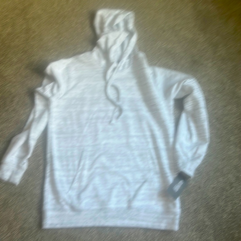 Hollywood hoodie size s